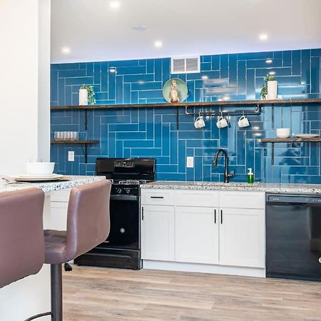 Atlanta Downtown! High Rise! Onsite Parking Lm1903 Villa Ngoại thất bức ảnh