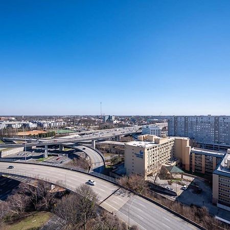 Atlanta Downtown! High Rise! Onsite Parking Lm1903 Villa Ngoại thất bức ảnh