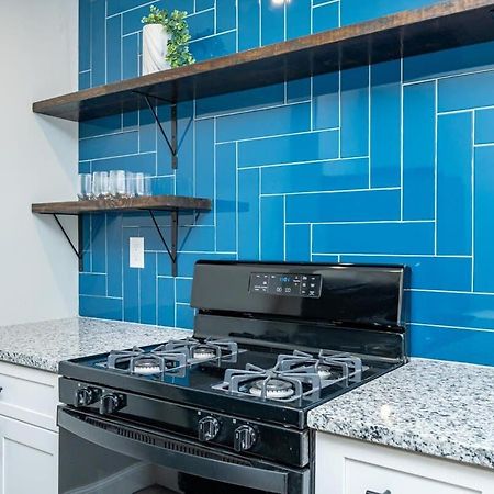 Atlanta Downtown! High Rise! Onsite Parking Lm1903 Villa Ngoại thất bức ảnh