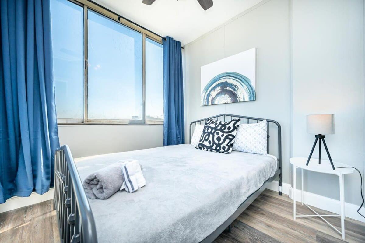 Atlanta Downtown! High Rise! Onsite Parking Lm1903 Villa Ngoại thất bức ảnh