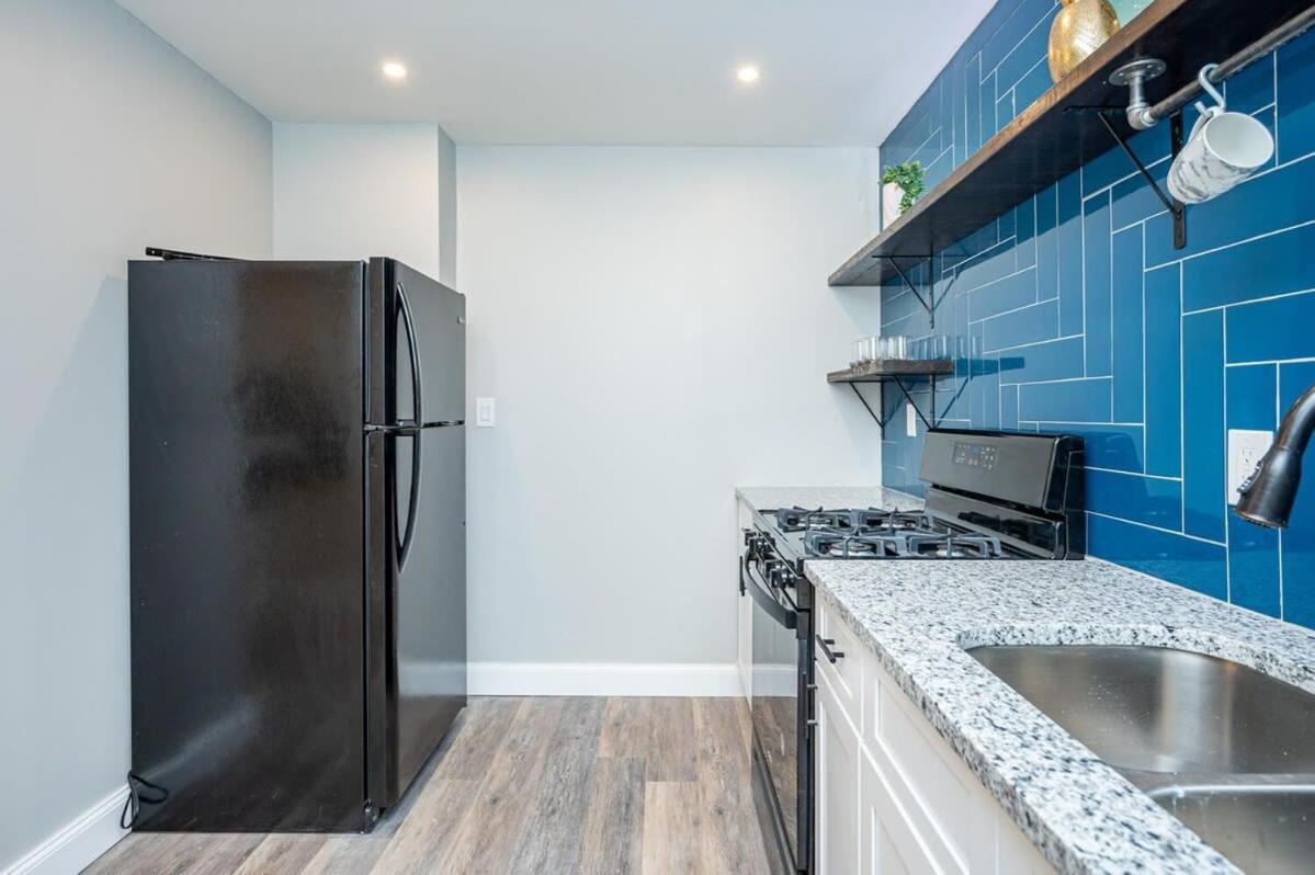 Atlanta Downtown! High Rise! Onsite Parking Lm1903 Villa Ngoại thất bức ảnh
