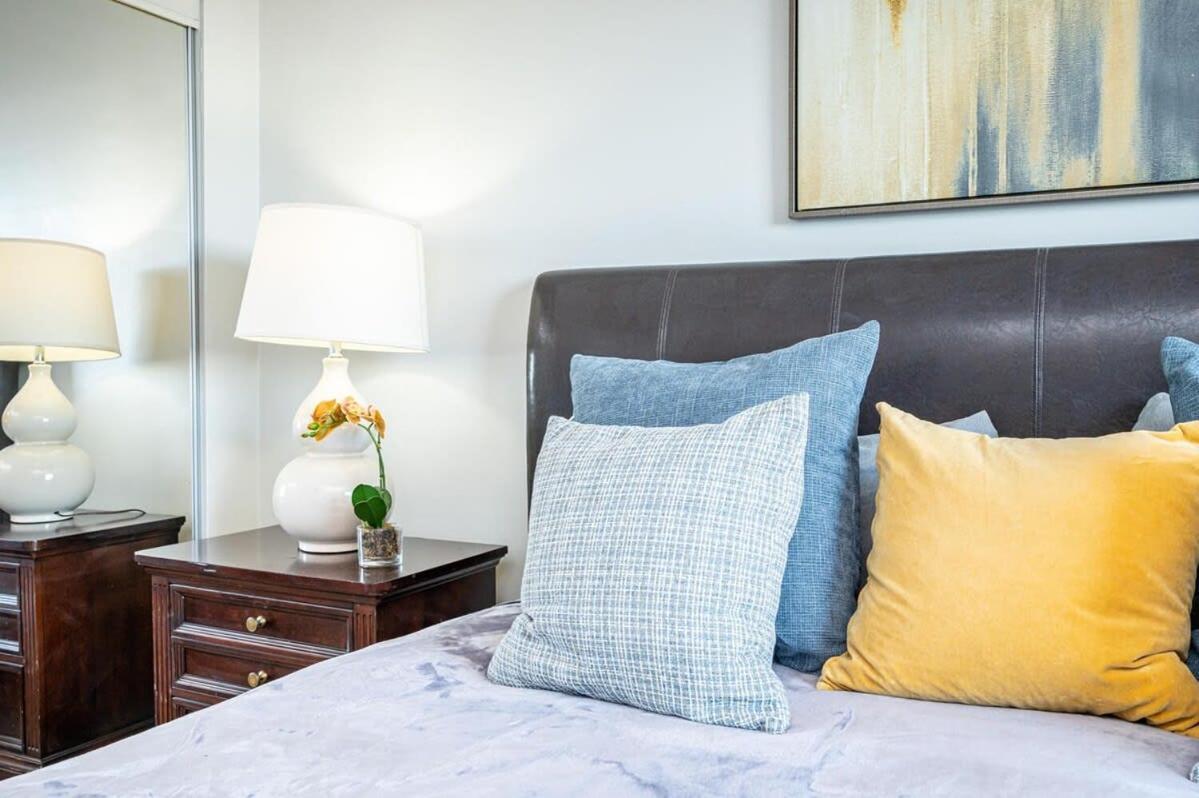 Atlanta Downtown! High Rise! Onsite Parking Lm1903 Villa Ngoại thất bức ảnh