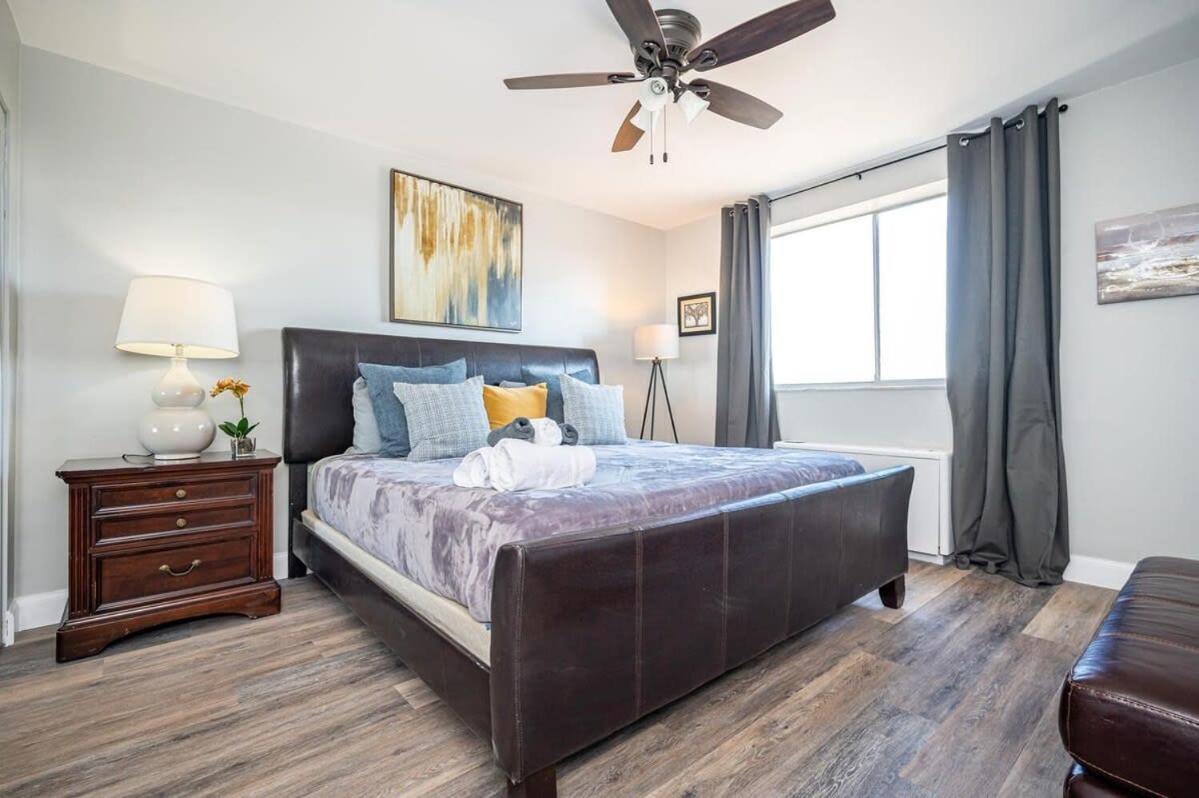 Atlanta Downtown! High Rise! Onsite Parking Lm1903 Villa Ngoại thất bức ảnh