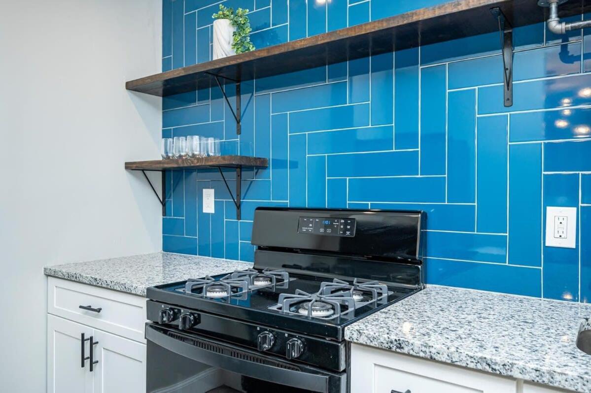 Atlanta Downtown! High Rise! Onsite Parking Lm1903 Villa Ngoại thất bức ảnh
