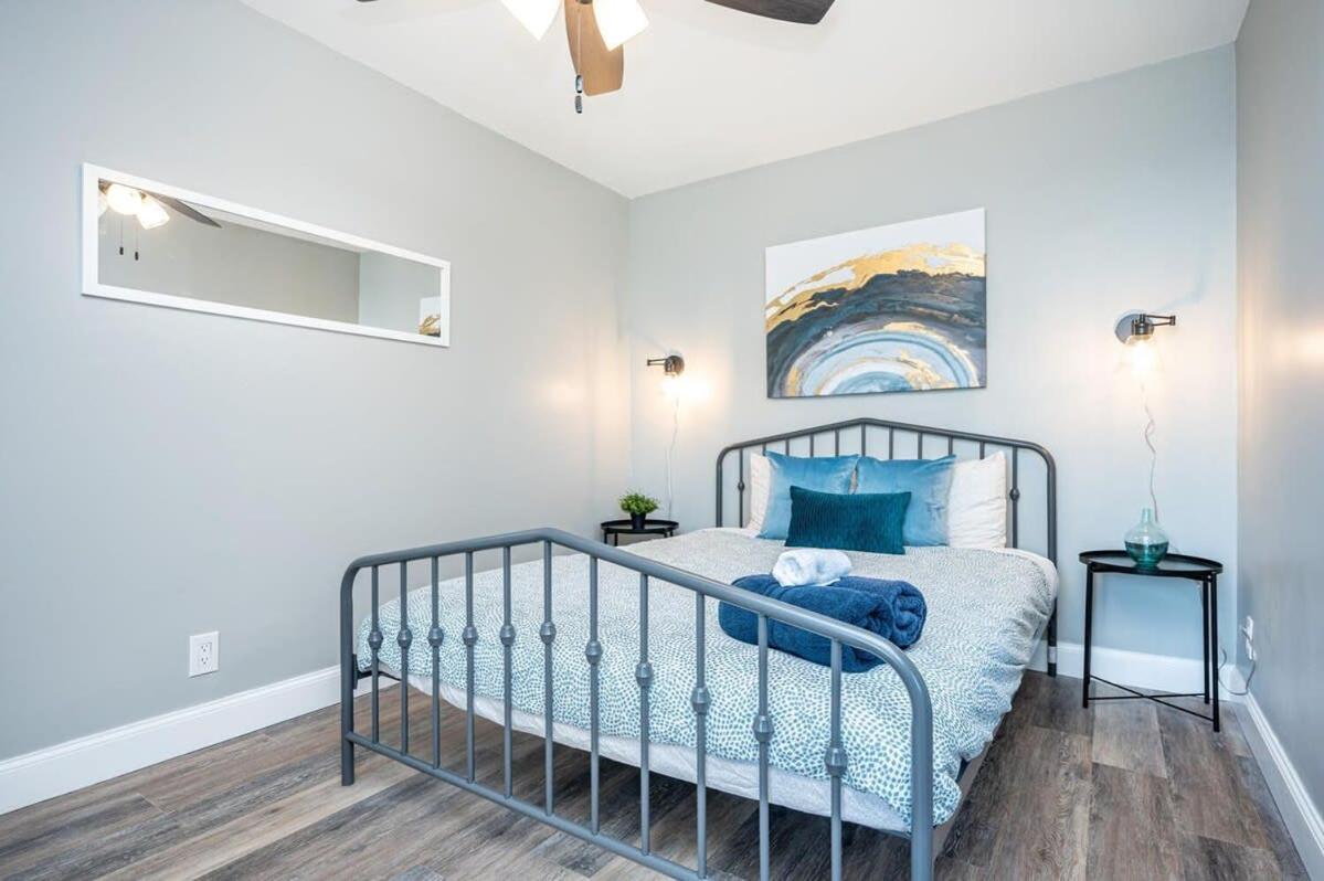 Atlanta Downtown! High Rise! Onsite Parking Lm1903 Villa Ngoại thất bức ảnh