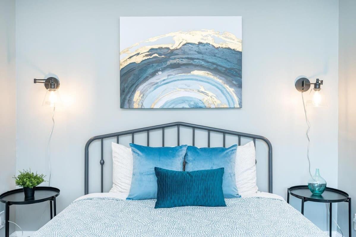 Atlanta Downtown! High Rise! Onsite Parking Lm1903 Villa Ngoại thất bức ảnh