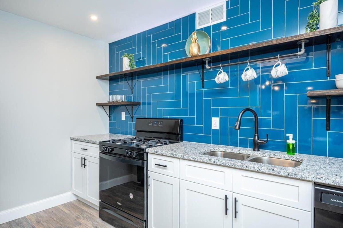 Atlanta Downtown! High Rise! Onsite Parking Lm1903 Villa Ngoại thất bức ảnh