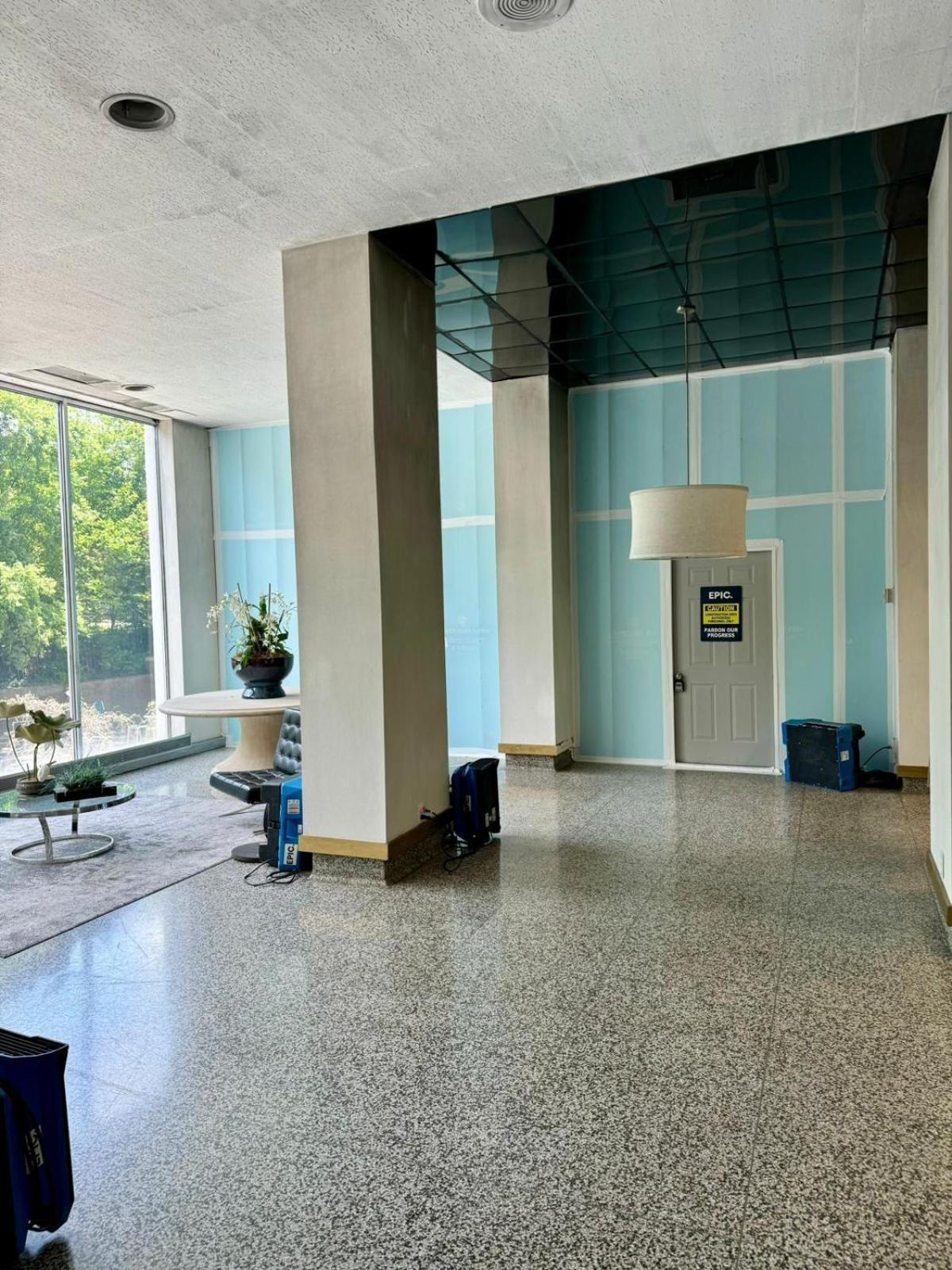 Atlanta Downtown! High Rise! Onsite Parking Lm1903 Villa Ngoại thất bức ảnh